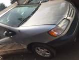 A picture of Toyota Sienna For sale