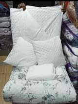 pillows