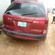 A picture of Toyota sienna 2005 in good condition Sound engine and gear