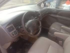 A picture of Pure first body 2000 sienna AC gear and engine perfect