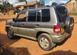 A picture of Pajero io GDI 9m quick