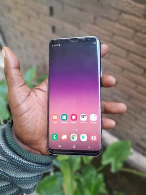 samsung s8 plus