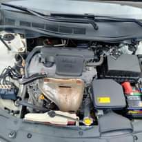 A picture of 012 Tokunbo Toyota Camry se