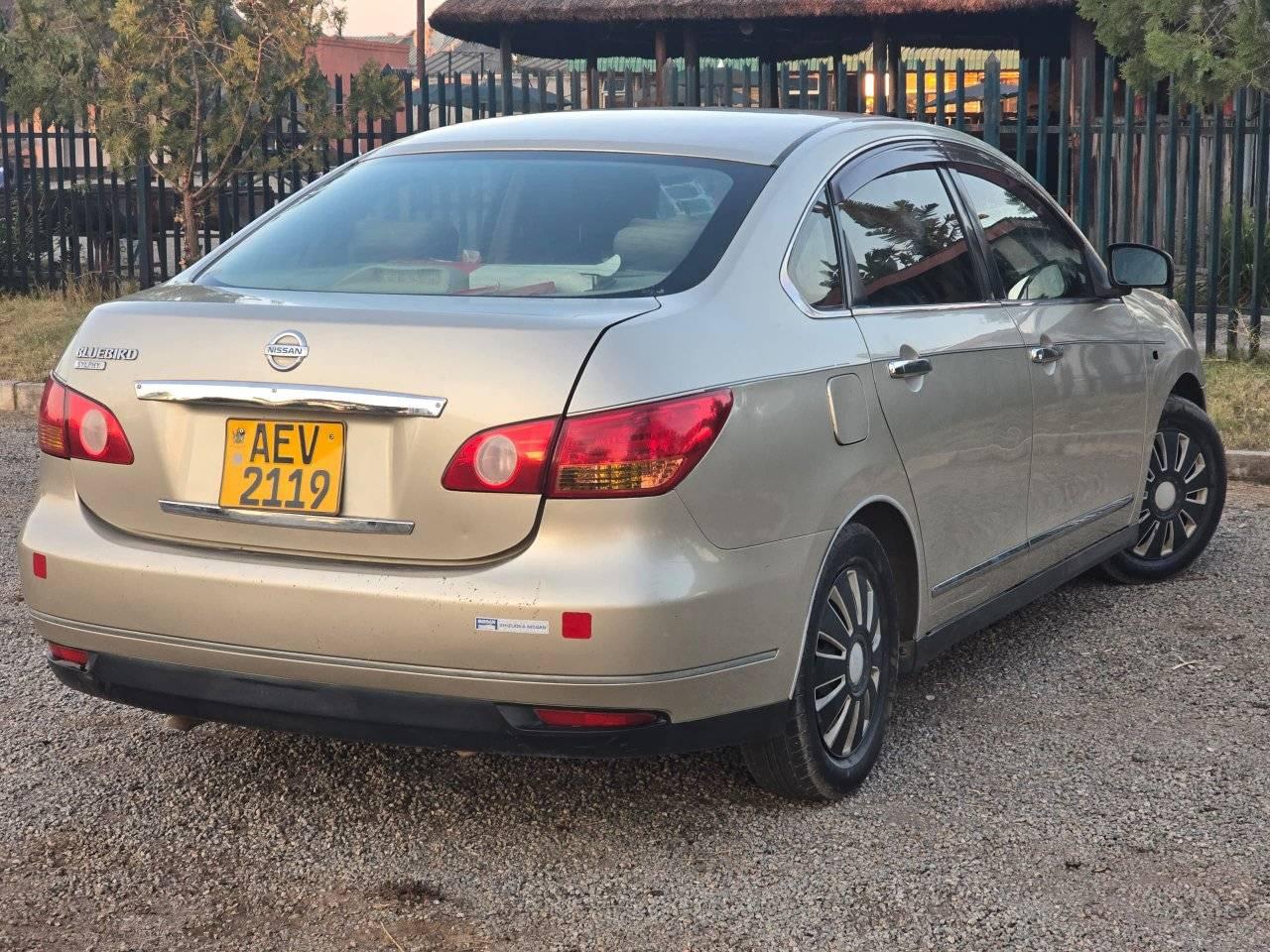 classifieds/cars nissan