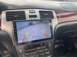 A picture of First body ES330