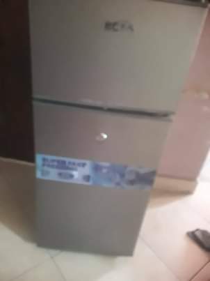fridges