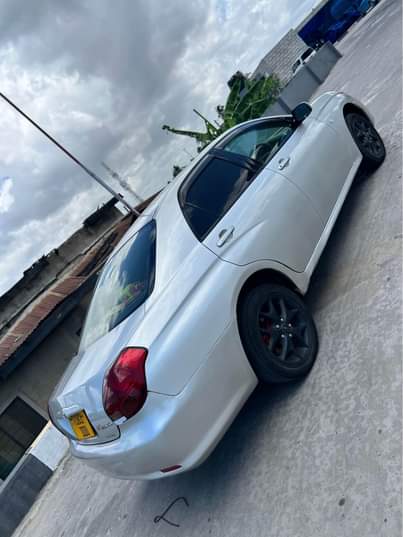 A picture of TOYOTA VEROSSA KALI 6 9 0743218191