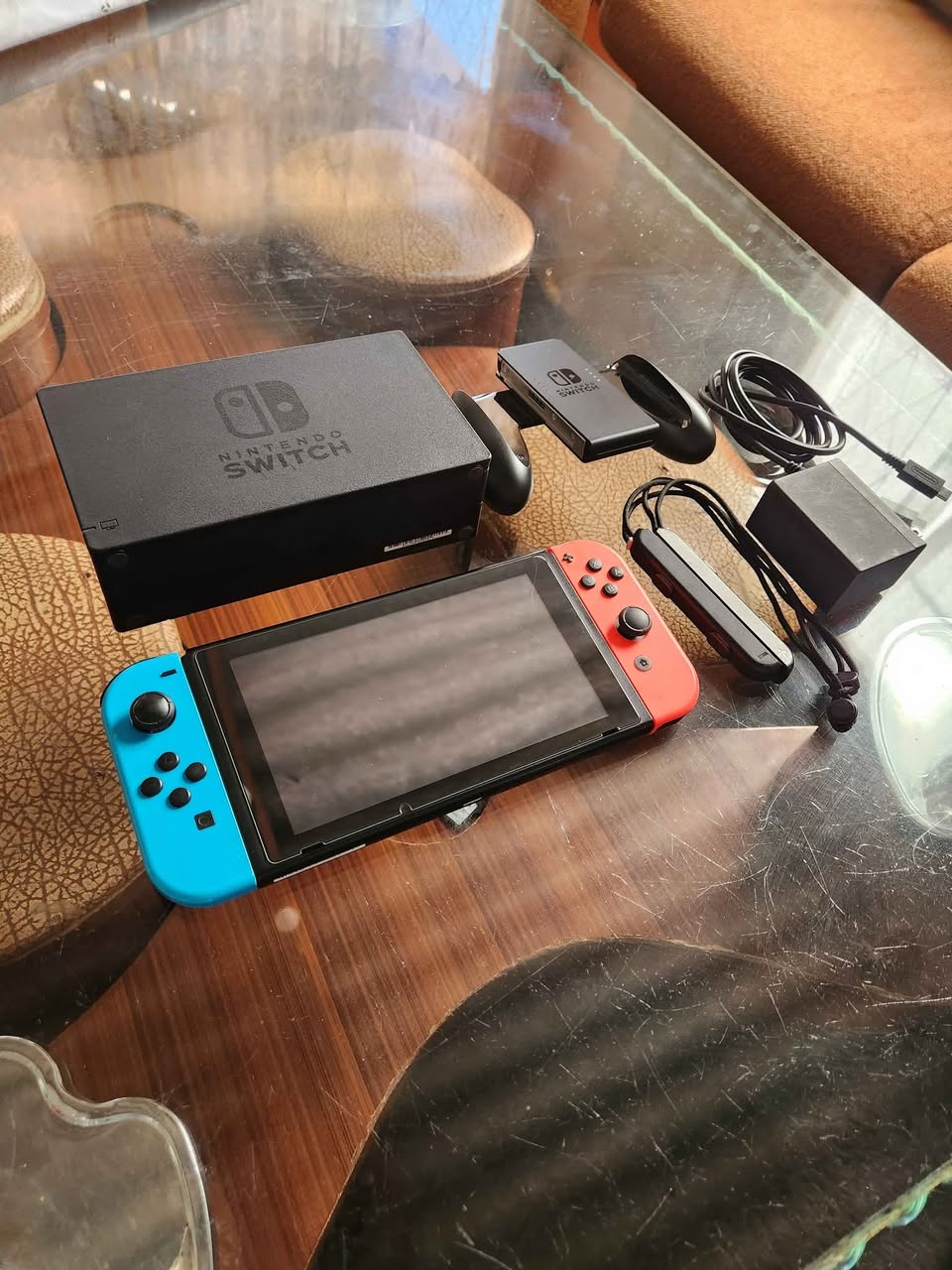 games
