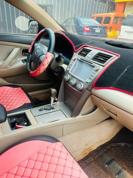 A picture of DEALERS DEAL TOYOTA SPIDER HIGHEST GRADE BUY DRIVE Location awka