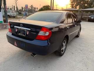 A picture of Used good