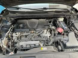 A picture of Sweet deal Clean 1st body 8Mnth Registered 2019 Toyota Camry