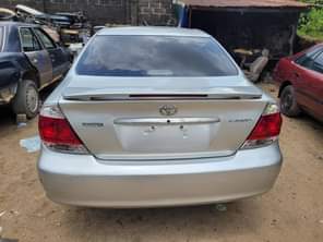 A picture of Direct 2006 big daddy used but not registered everything is