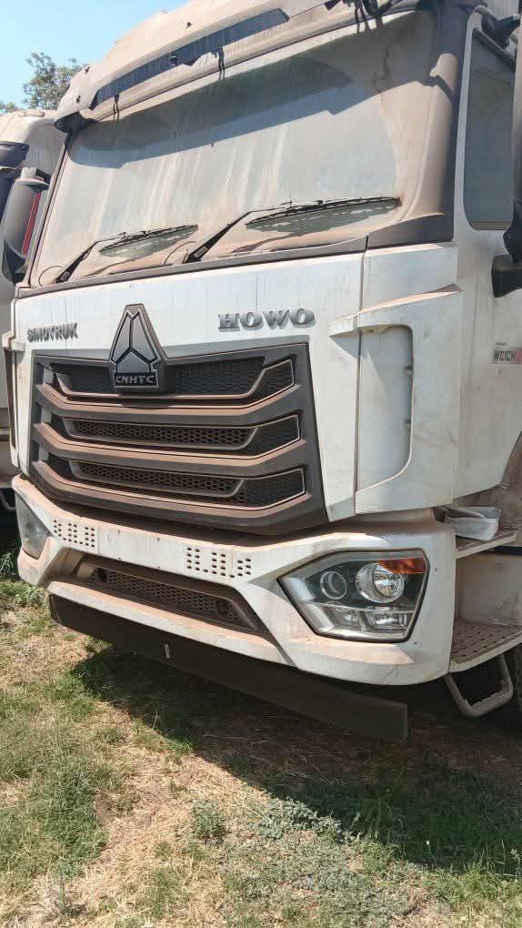 trucks