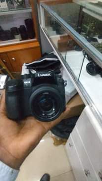 A picture of Digital camera