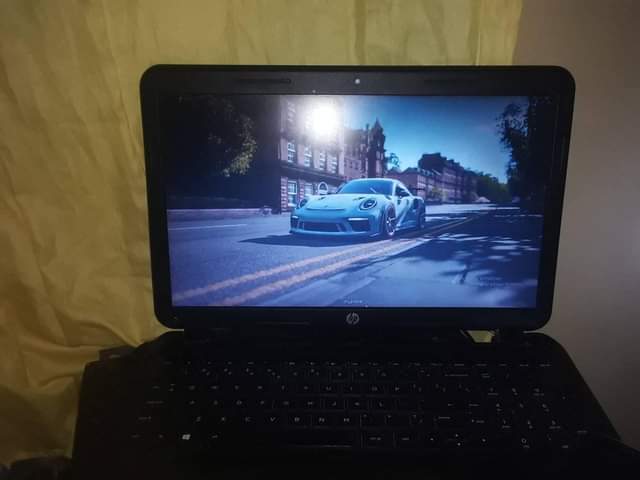 gaming laptops