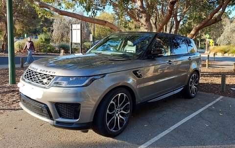 rover