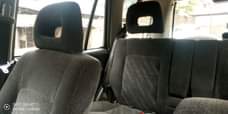 A picture of Neat Honda CRV