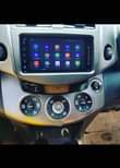 A picture of Car Android Radios