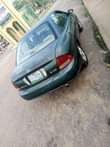 A picture of 2005 NISSAN SUNNY