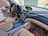 A picture of Acura MDX 2008 Model