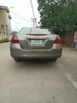 A picture of Honda Accord DC 1 450ml slightly negotiable Portharcourt Cal 09055220953
