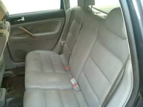 A picture of VOLKSWAGEN PASSAT AVAILABLE FOR SALE PRICE 700 000 CONTACT 09061893712