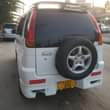 A picture of Toyota Cami Engine Hc Cc 1290 Petrol Mwaka 2000 Bei