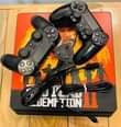 A picture of PLAYSTATION MTUMBA MZIGO MPYA