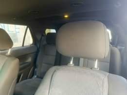 A picture of SUPER CLEAN 2013 MODEL FORD EXPLORER Bought brand new from