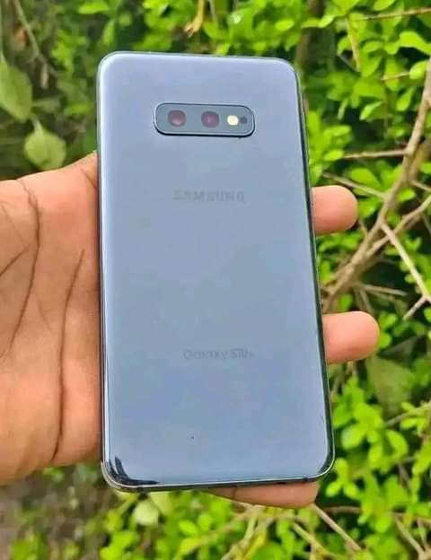 samsung s10