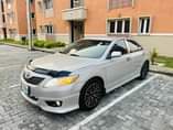 A picture of 2030 Camry sport