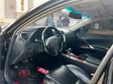 A picture of NEATLY USED LEXUS IS250 2009 UPGRADED TO 2015 PRICE 3