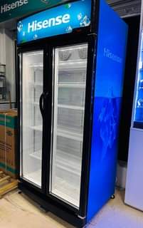 A picture of Fridge