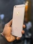 A picture of IPHONE 6PLUS 64GB HIYO BEI 170 000 TU