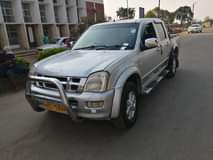 isuzu d max