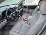 A picture of 2008 Highlander