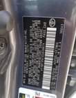 A picture of Registered 012 Toyota Camry LE V4