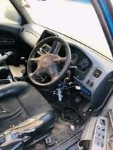 used nissan hardbody