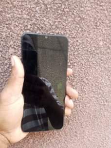 A picture of Tecno spark 5 air ram 2 GB 32 network 4G