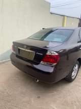 A picture of Toyota camry 2005