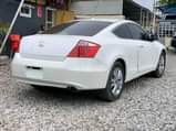A picture of 2008 Honda Accord Coupe 3 5 Million Naira Abuja 08064782844