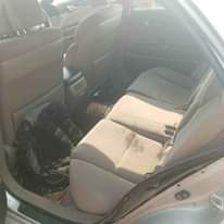 A picture of MARK X 9 5M CALL 0701488581 WHATS APP 0776417404