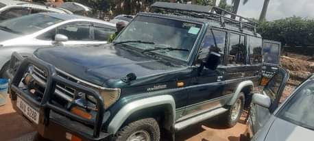 A picture of Car