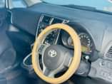 A picture of Ractis Mil 14 5 Call 0621043010