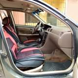 A picture of 2001 Toyota Camry Droplight v6
