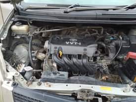A picture of TOYOTA SPACIO KALI