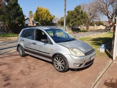 Car A.