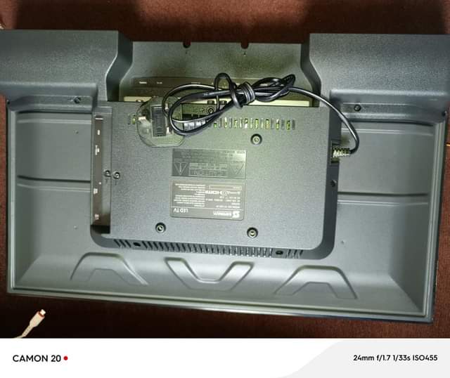 A picture of Original Sayona pps 24 Inches on sale