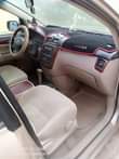 A picture of Toyota Avensis Verso Few months used like new First body