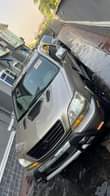 A picture of Lexus Rx300 2002